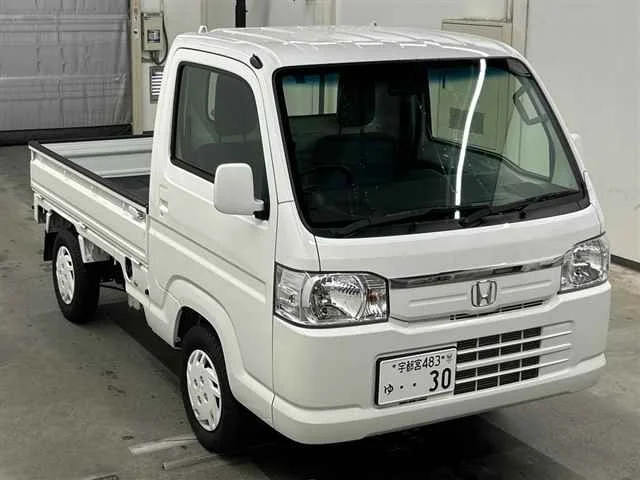 Honda Acty Truck HA9 2021